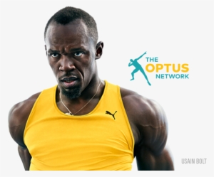 Broadband Network - Usain Bolt Optus