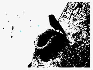 Bird Clipart Bird Clip Art - Drawing