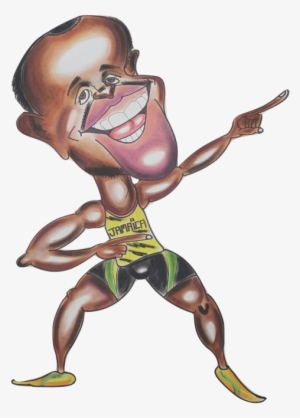 Usain Bolt