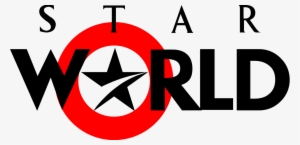 Most Kids Are Made Up Of Sugar, Spice And Everything - Star World Logo Png