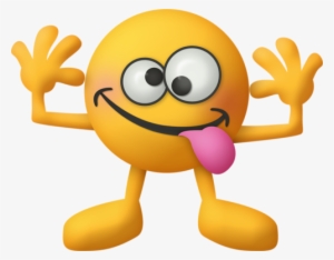 B *✿* Neener-neener More Smiley - Smiley Face