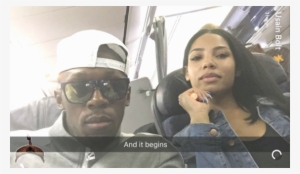 Usain Bolt Pictured With His Girlfriend Kasi Bennett, - Usain Bolt Girlfriend Kasi Bennett