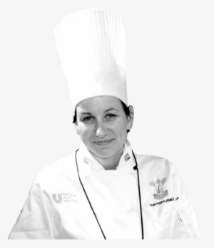 Nadin Pospech Demmler - Top Nosh Cooking School