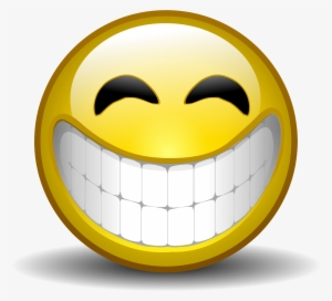 Smiley Png Transparent Image - Smiley