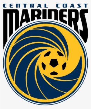 Central Coast Mariners Logo