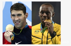 Usain Bolt Png