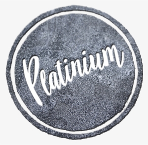 Platinium - Emblem