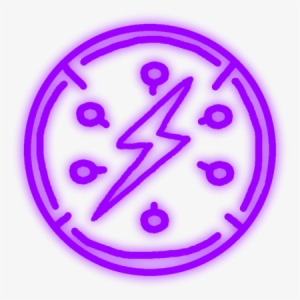 Arcane Adventures Lightning Magic Circle