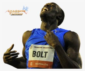 Render - Usain Bolt - Render