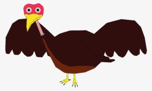 Candyland Vulture - Wiki