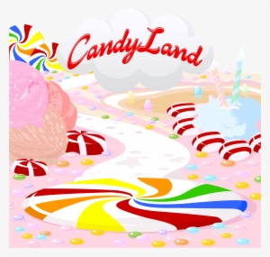 The M - Candy
