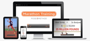 Marathon Training Program - Marathon
