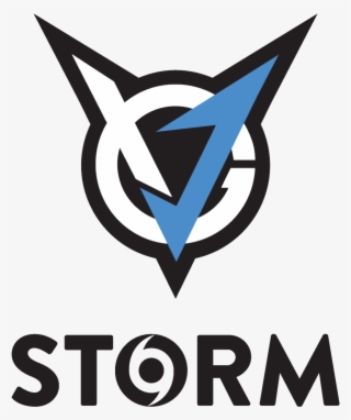Vgj Storm Logo