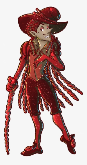 Licorice Clipart Lord - Candyland Lord Licorice