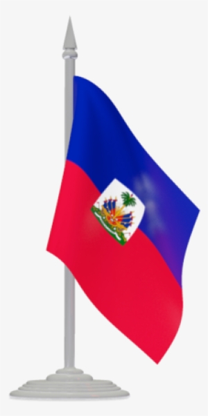 Haiti Flag Waving Wallpaper - Papua New Guinea Flag Gif