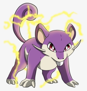 0 Yorum - Pokemon Rattata