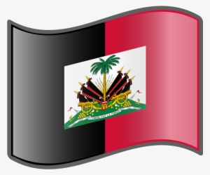 Nuvola Haitian Flag - Haiti Coat Of Arms