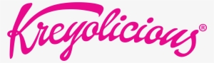 Kreyolicious