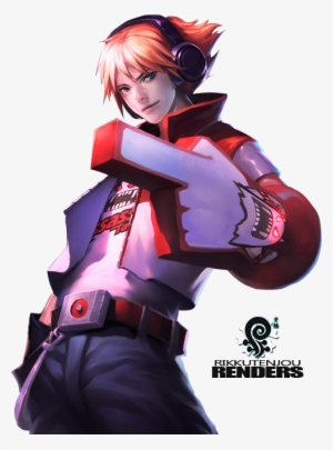 Tpa Ezreal, League Of Legends - Tpa Ezreal League Of Legends