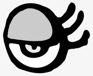 Computer Icons Eye Symbol Pdf - Icon
