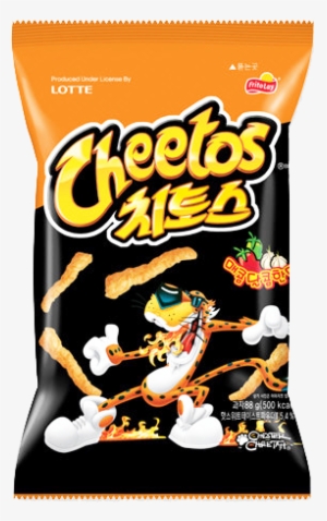 #cheetos - Sweet #lotte - Hmart Cheetos