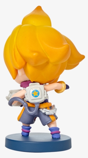 Next - Figurine