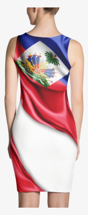 Each Dress Is Hand Cut And Sewn After Printing To Ensure