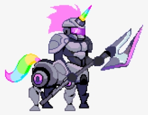 Hi - League Of Legends Arcade Pixel