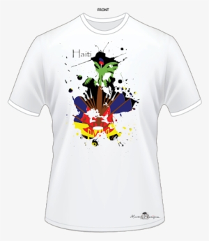 Photo - T-shirt