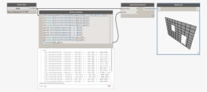 20160810-1 - Grid Surface Dynamo