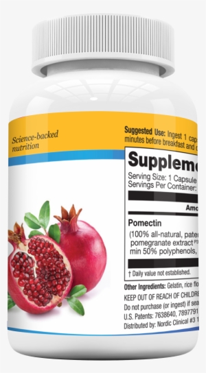 Pomectin Side - Your Health: The Torah Way