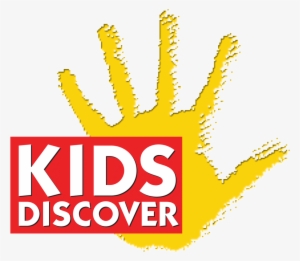 Logo - Kids Discover