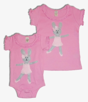 Ballerina Out Of Stock - Felt