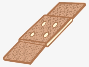 Adhesive Bandage Bandage Injuries Plaster - Pflaster Png