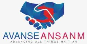 South Florida's Haitian-american Millennials Listening - Handshake Graphic Png