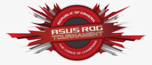 Asus Rog Summer - Asus Rog Logo Png