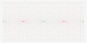 I Corrected The Grid And Now It's Much Better Around - Circle