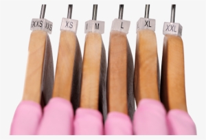 Out Of Stock Recovery - Clothing Sizes