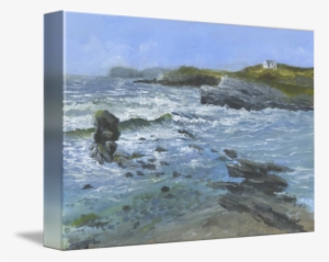 Porth Y Post By Bryn Humphreys - Library