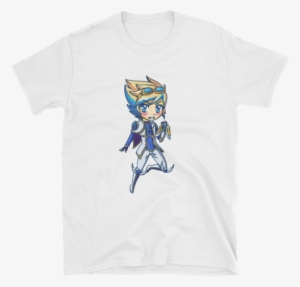 Star Guardian Ezreal - Star