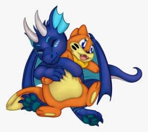 Snuggle Buddy~ - Gif