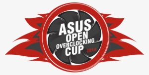Watch The Asus Open Overclocking Cup Final - Graphic Design