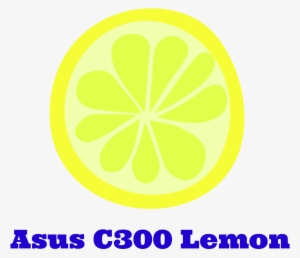Asus C300 Review, Asus C300 Review, Asus C300 Lemon, - Circle