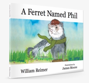 Ferret Named Phil