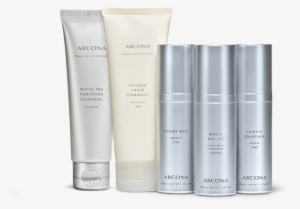 Basic Five Normal Skin Type Collection - Skin Care
