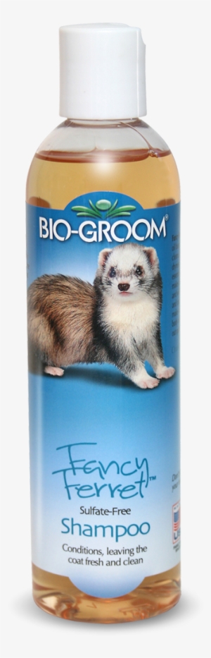 Fancy Ferret™ - Bio Groom Super White Shampoo 12oz