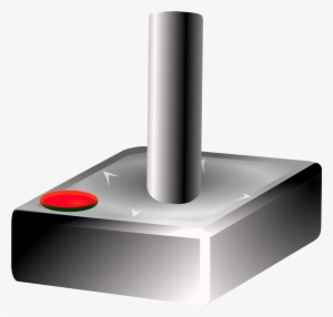 This Free Icons Png Design Of Old Joystick