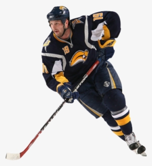 Hockey Render
