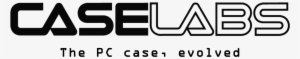 Q&a With Caselabs - Caselabs Logo