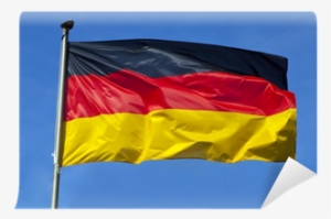 Tyskland Flagg